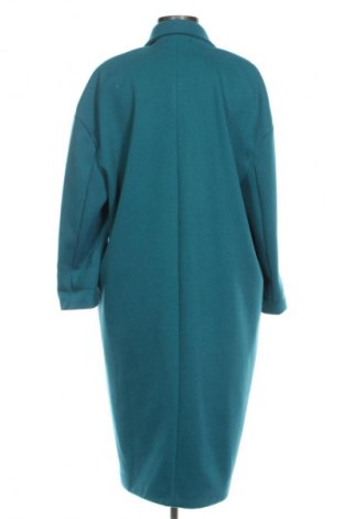 Damenmantel Unbranded, Größe M, Farbe Blau, Preis € 44,95