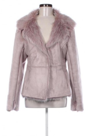 Γυναικείο παλτό Unbranded, Μέγεθος L, Χρώμα Πολύχρωμο, Τιμή 45,01 €