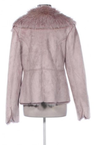 Γυναικείο παλτό Unbranded, Μέγεθος L, Χρώμα Πολύχρωμο, Τιμή 45,01 €