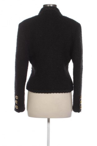 Дамско палто Unbranded, Размер M, Цвят Черен, Цена 87,87 лв.