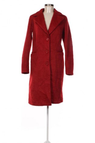 Damenmantel Unbranded, Größe XL, Farbe Rot, Preis 39,99 €