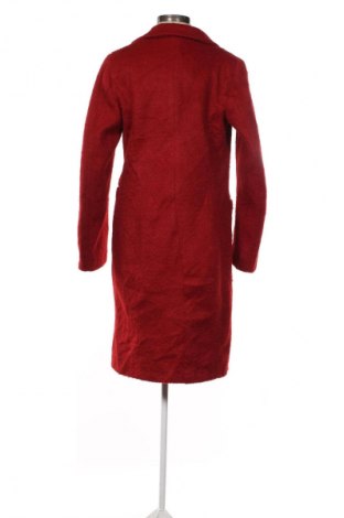 Damenmantel Unbranded, Größe XL, Farbe Rot, Preis 39,99 €
