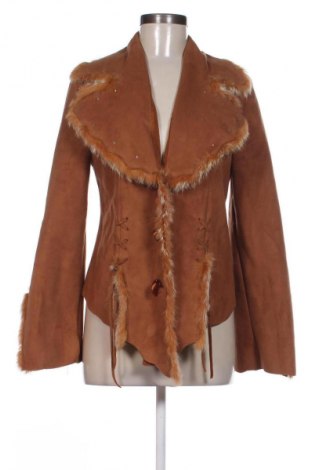 Női kabát Unbranded, Méret XL, Szín Narancssárga
, Ár 11 730 Ft