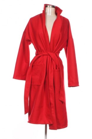 Damenmantel Unbranded, Größe L, Farbe Rot, Preis € 30,00