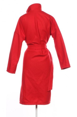 Damenmantel Unbranded, Größe L, Farbe Rot, Preis € 30,00