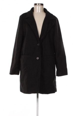 Palton de femei Unbranded, Mărime XXL, Culoare Negru, Preț 201,99 Lei
