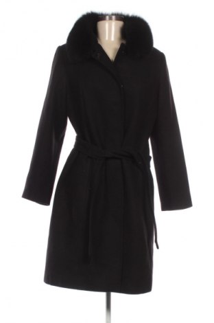 Damenmantel Unbranded, Größe XS, Farbe Schwarz, Preis 45,09 €