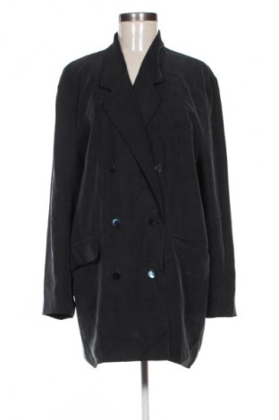 Dámský kabát  Unbranded, Velikost M, Barva Černá, Cena  742,00 Kč