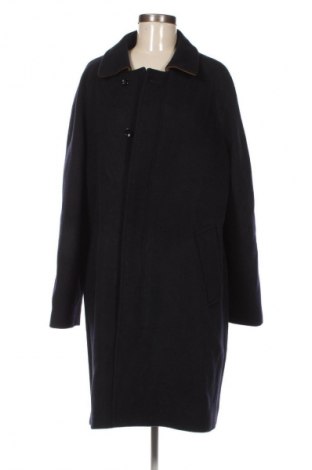 Ανδρικά παλτό Unbranded, Μέγεθος L, Χρώμα Μαύρο, Τιμή 85,99 €