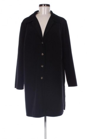 Дамско палто Unbranded, Размер XXL, Цвят Черен, Цена 58,65 лв.