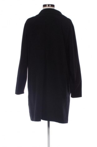 Дамско палто Unbranded, Размер XXL, Цвят Черен, Цена 58,65 лв.