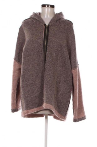 Dámský kabát  Unbranded, Velikost M, Barva Vícebarevné, Cena  742,00 Kč