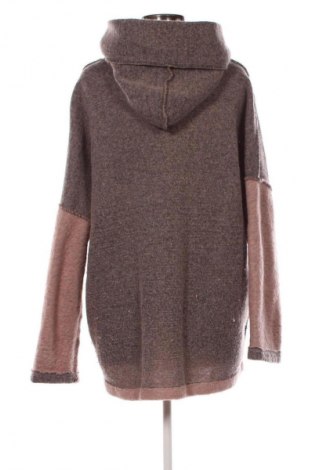 Dámský kabát  Unbranded, Velikost M, Barva Vícebarevné, Cena  742,00 Kč