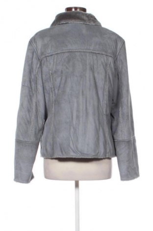 Дамско палто Unbranded, Размер M, Цвят Сив, Цена 88,01 лв.