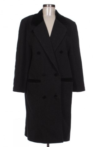 Дамско палто Unbranded, Размер M, Цвят Сив, Цена 87,98 лв.