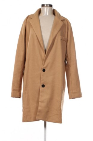 Női kabát Unbranded, Méret XXL, Szín Bézs, Ár 8 819 Ft