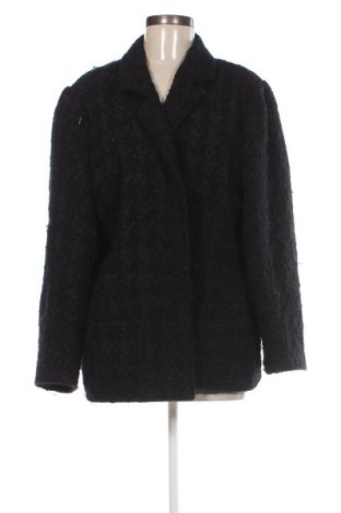 Дамско палто Unbranded, Размер M, Цвят Черен, Цена 33,99 лв.