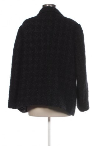 Дамско палто Unbranded, Размер M, Цвят Черен, Цена 33,99 лв.