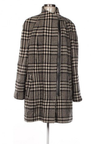 Γυναικείο παλτό Unbranded, Μέγεθος L, Χρώμα Πολύχρωμο, Τιμή 48,99 €