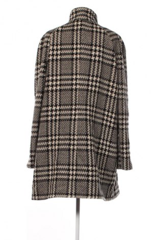Γυναικείο παλτό Unbranded, Μέγεθος L, Χρώμα Πολύχρωμο, Τιμή 48,99 €