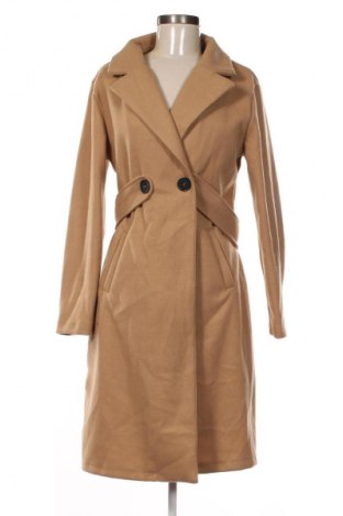 Damenmantel Unbranded, Größe M, Farbe Beige, Preis € 31,99