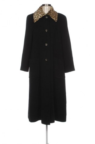 Damenmantel Unbranded, Größe XL, Farbe Schwarz, Preis 51,99 €