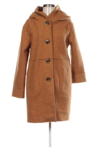 Damenmantel Unbranded, Größe L, Farbe Orange, Preis € 38,99