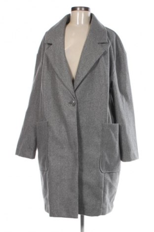 Damenmantel Unbranded, Größe XL, Farbe Grau, Preis € 16,99