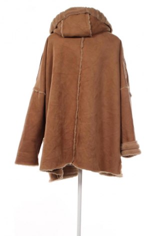 Damenmantel Unbranded, Größe XL, Farbe Beige, Preis 27,99 €