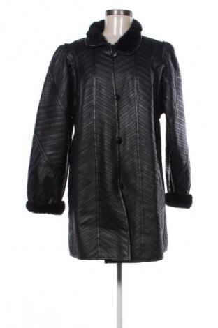 Palton de femei Unbranded, Mărime M, Culoare Negru, Preț 231,58 Lei