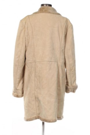 Damenmantel Unbranded, Größe XL, Farbe Beige, Preis 42,99 €