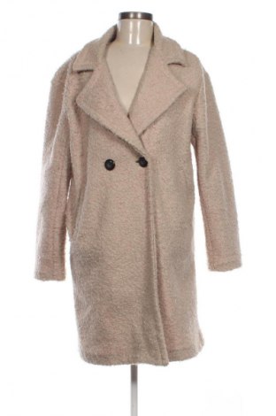Női kabát Unbranded, Méret L, Szín Bézs, Ár 4 979 Ft