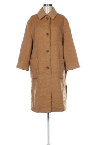 Damenmantel Unbranded, Größe L, Farbe Beige, Preis 43,99 €