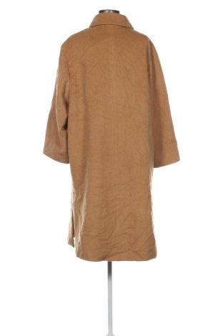 Damenmantel Unbranded, Größe L, Farbe Beige, Preis 43,99 €