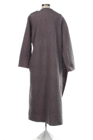 Γυναικείο παλτό Unbranded, Μέγεθος XL, Χρώμα Γκρί, Τιμή 16,99 €