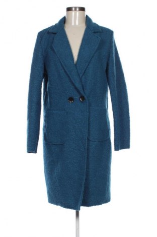 Damenmantel Unbranded, Größe M, Farbe Blau, Preis 17,99 €