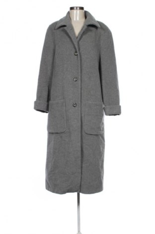 Дамско палто Unbranded, Размер M, Цвят Сив, Цена 61,99 лв.
