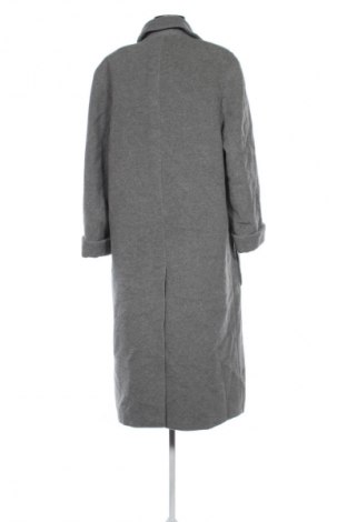 Дамско палто Unbranded, Размер M, Цвят Сив, Цена 61,99 лв.