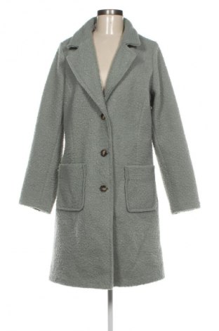 Damski płaszcz Unbranded, Rozmiar L, Kolor Zielony, Cena 156,99 zł