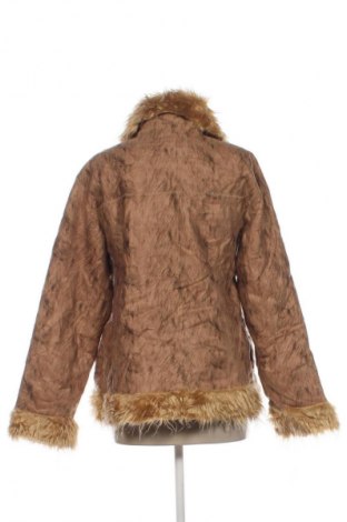 Damski płaszcz Unbranded, Rozmiar XXL, Kolor Kolorowy, Cena 309,99 zł