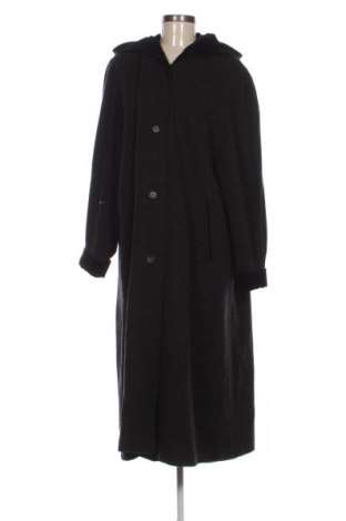 Γυναικείο παλτό Unbranded, Μέγεθος L, Χρώμα Γκρί, Τιμή 45,00 €