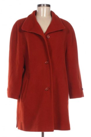 Damenmantel Unbranded, Größe M, Farbe Rot, Preis € 47,99