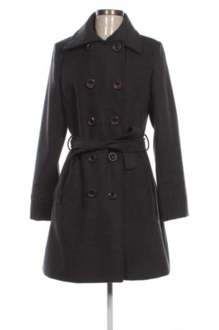 Γυναικείο παλτό Unbranded, Μέγεθος L, Χρώμα Γκρί, Τιμή 45,00 €