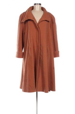 Palton de femei Unbranded, Mărime M, Culoare Maro, Preț 220,99 Lei