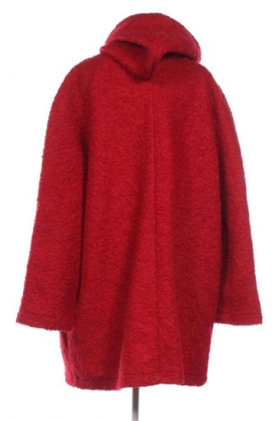 Dámsky kabát  Unbranded, Veľkosť XXL, Farba Červená, Cena  24,95 €