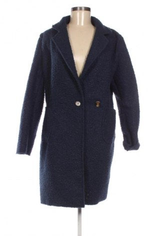 Palton de femei Unbranded, Mărime M, Culoare Albastru, Preț 71,99 Lei