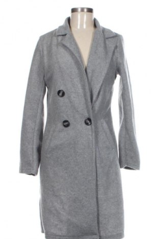 Damenmantel Unbranded, Größe M, Farbe Grau, Preis 17,99 €