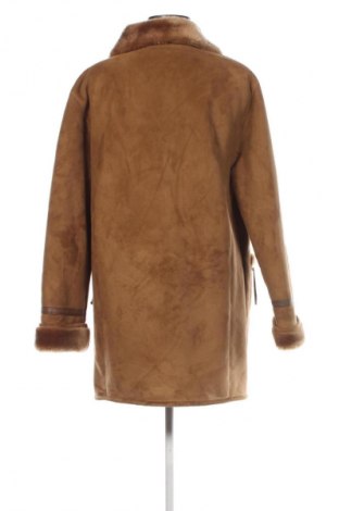 Damenmantel Unbranded, Größe M, Farbe Orange, Preis 29,99 €