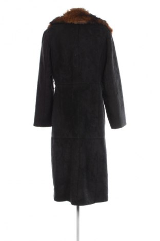 Γυναικείο παλτό Unbranded, Μέγεθος M, Χρώμα Μαύρο, Τιμή 40,99 €