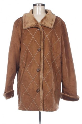 Damenmantel Unbranded, Größe XL, Farbe Braun, Preis € 39,99
